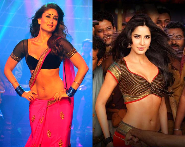 Katrina Kaif Ki Sexy Video Hd - Chikni Chameli or Halkat Jawani - Who's hotter?