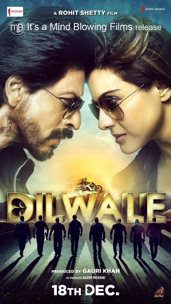 Dilwale Porn - Latest Posters Of DilwaleSexiezPix Web Porn