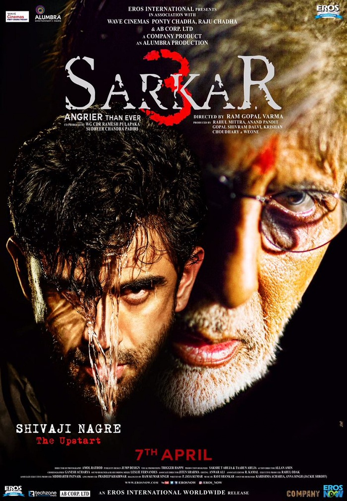 Sarkar 3