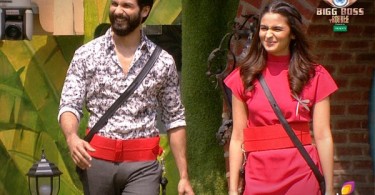 Shahid Kapoor Alia Bhatt Bigg Boss