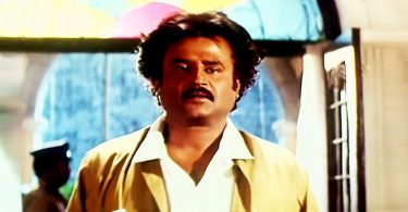 Baasha Movie Still